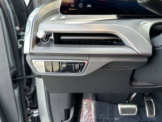 2026 Cadillac VISTIQ Sport Tucson AZ