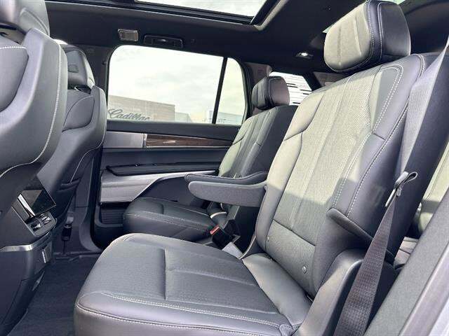 2026 Cadillac VISTIQ Sport Tucson AZ