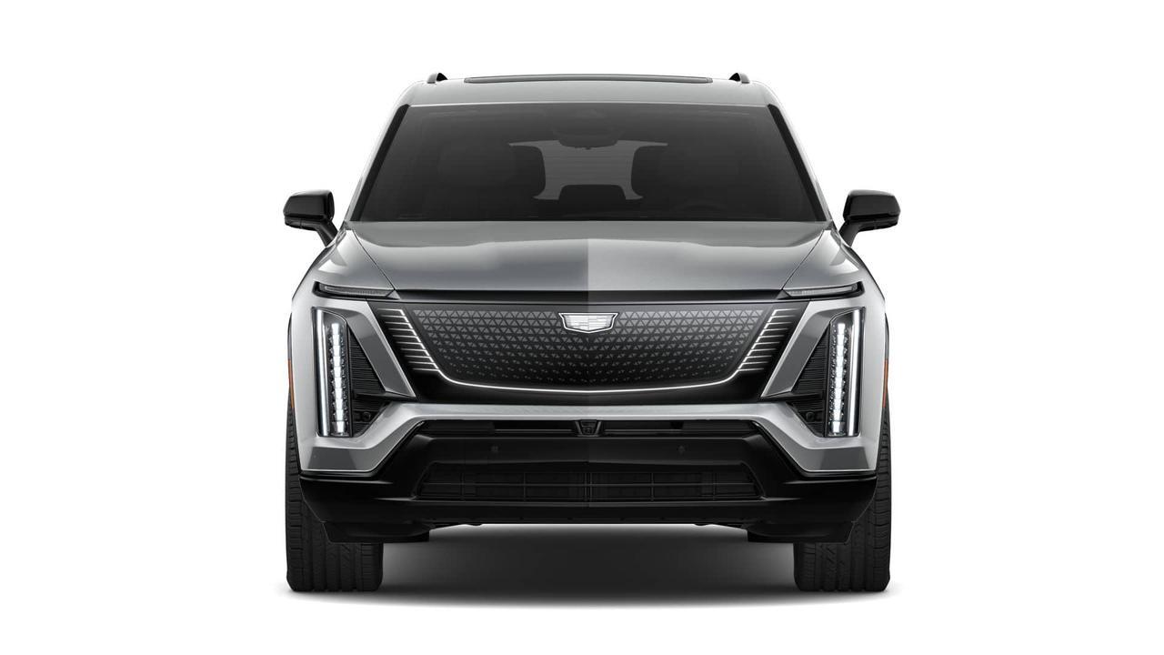 2026 Cadillac VISTIQ Sport Tucson AZ