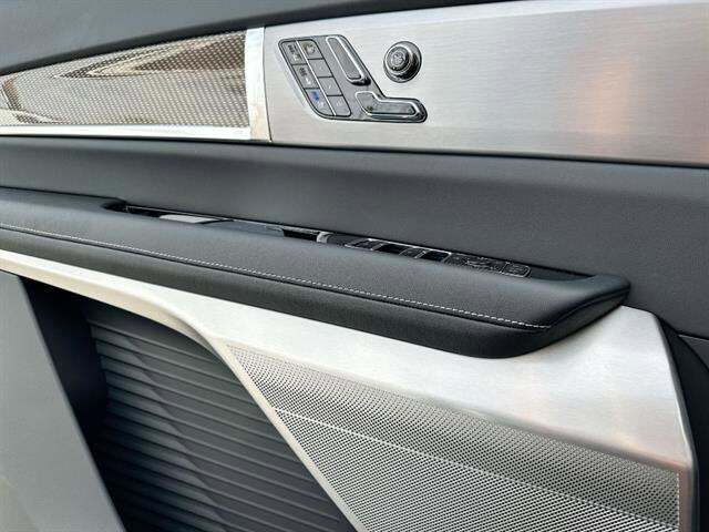 2026 Cadillac VISTIQ Sport Tucson AZ