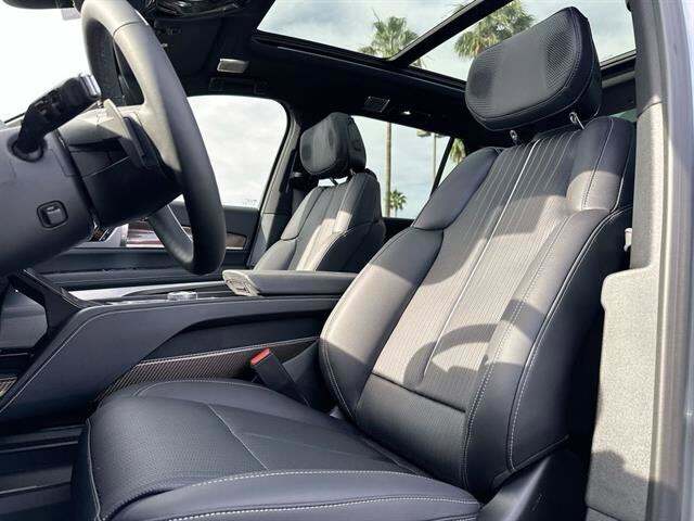 2026 Cadillac VISTIQ Sport Tucson AZ