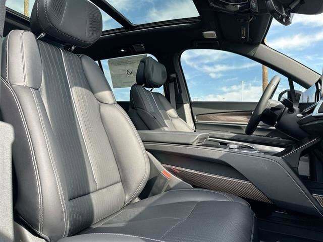 2026 Cadillac VISTIQ Sport Tucson AZ