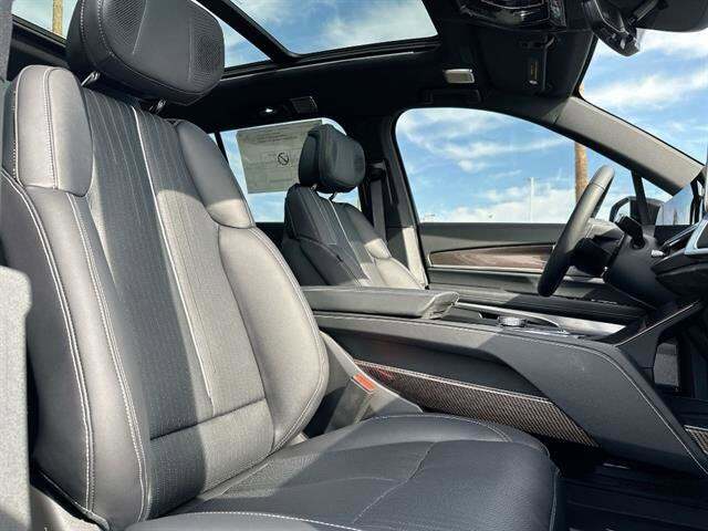 2026 Cadillac VISTIQ Sport Tucson AZ