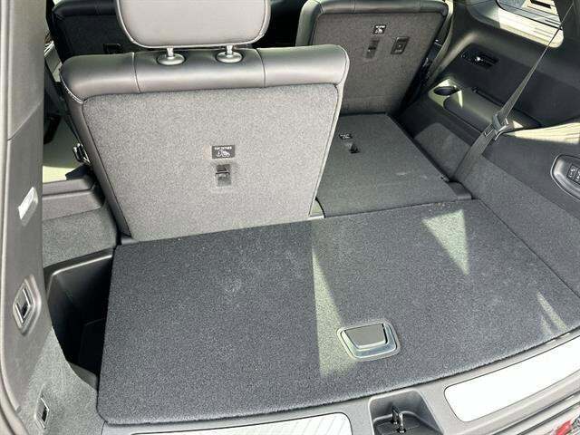 2026 Cadillac VISTIQ Sport Tucson AZ