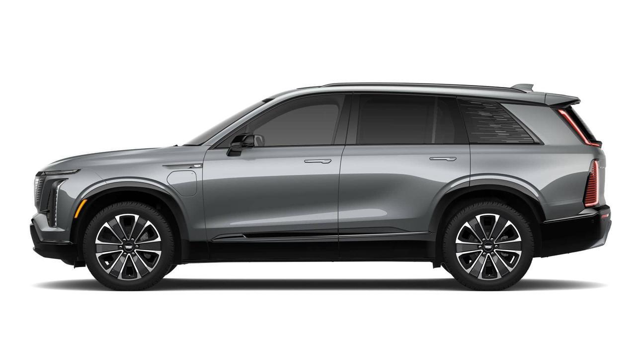 2026 Cadillac VISTIQ Sport Tucson AZ