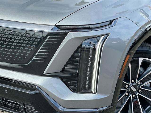 2026 Cadillac VISTIQ Sport Tucson AZ