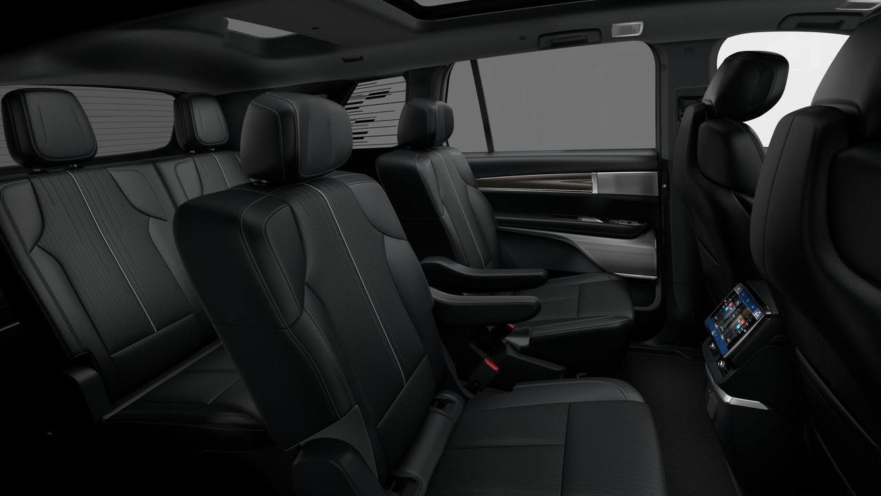 2026 Cadillac VISTIQ Sport Tucson AZ