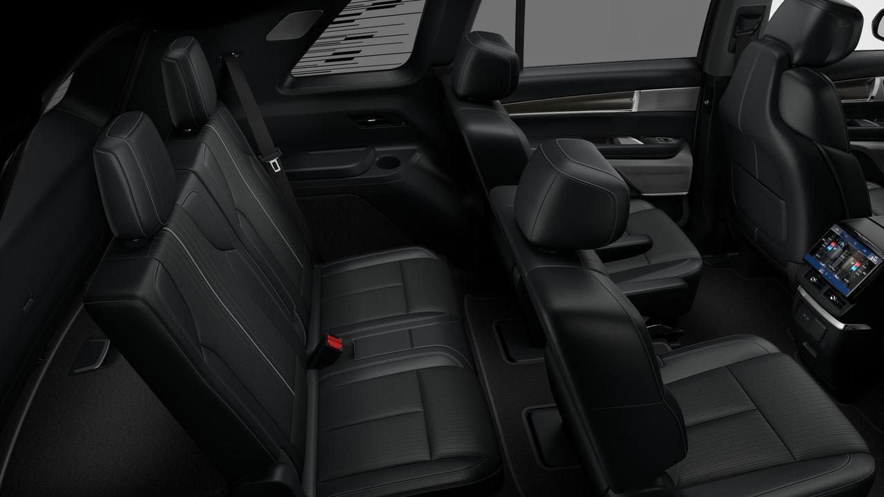 2026 Cadillac VISTIQ Sport Tucson AZ