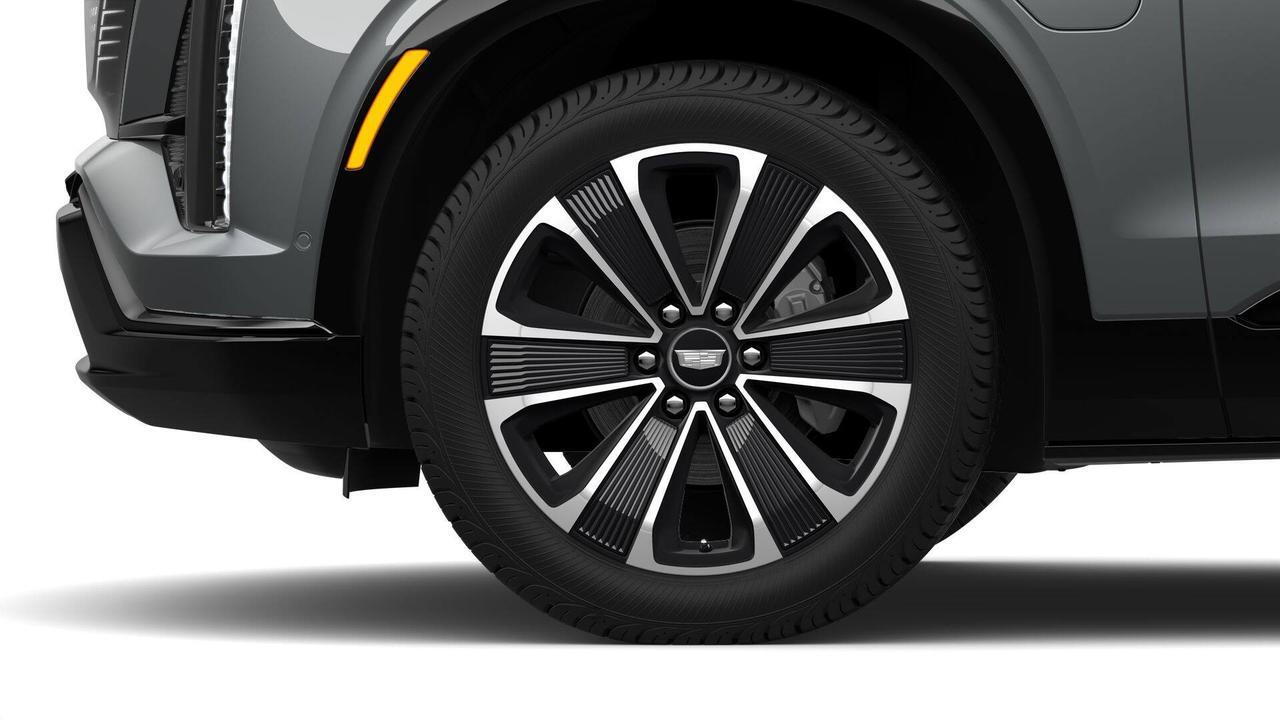 2026 Cadillac VISTIQ Sport Tucson AZ