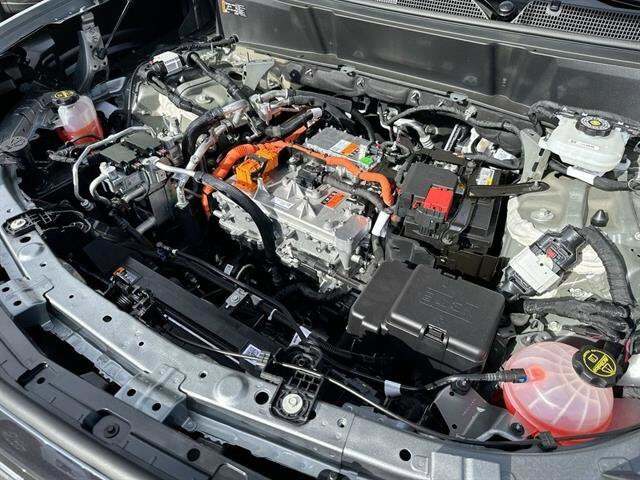 2026 Cadillac VISTIQ Sport Tucson AZ