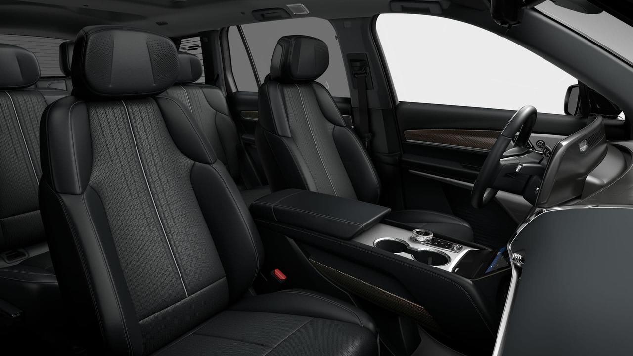 2026 Cadillac VISTIQ Sport Tucson AZ