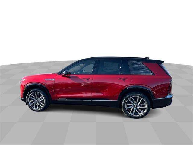 2026 Cadillac VISTIQ Sport Tucson AZ