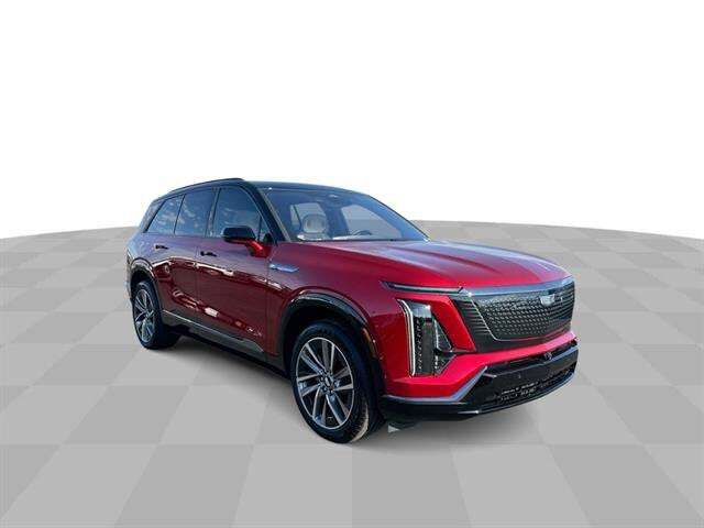 2026 Cadillac VISTIQ Sport Tucson AZ