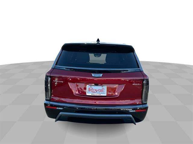 2026 Cadillac VISTIQ Sport Tucson AZ