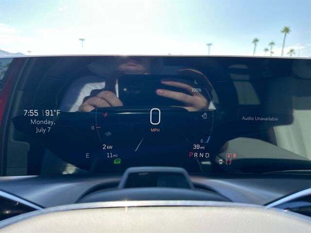 2026 Cadillac VISTIQ Sport Tucson AZ