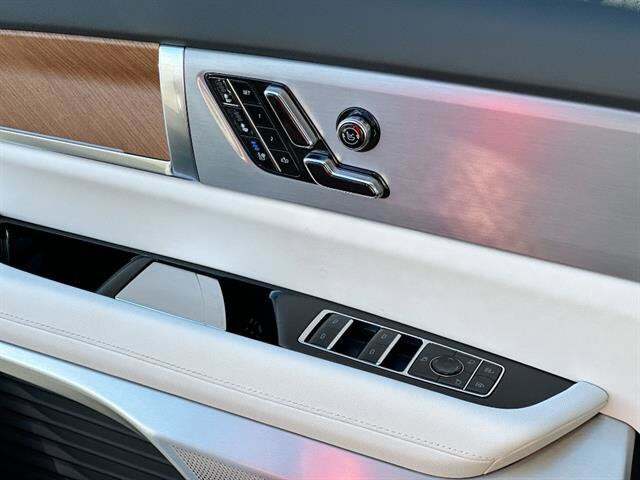 2026 Cadillac VISTIQ Sport Tucson AZ