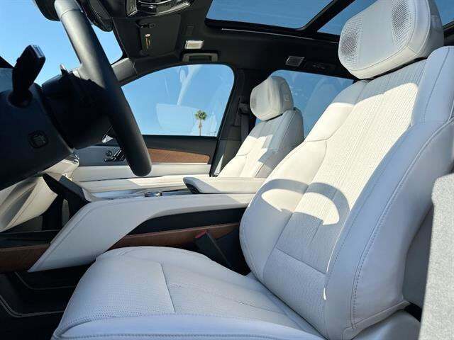 2026 Cadillac VISTIQ Sport Tucson AZ