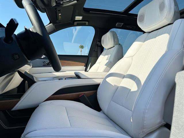 2026 Cadillac VISTIQ Sport Tucson AZ