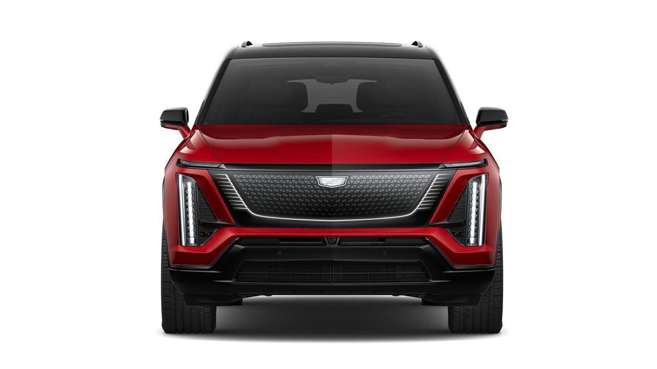 2026 Cadillac VISTIQ Sport Tucson AZ