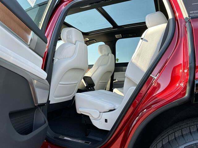 2026 Cadillac VISTIQ Sport Tucson AZ