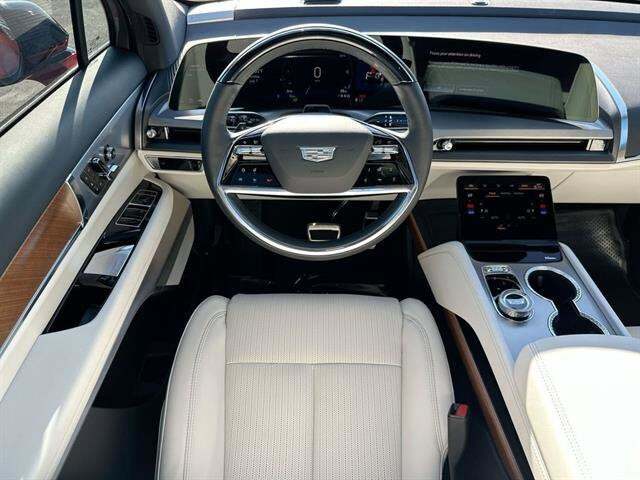 2026 Cadillac VISTIQ Sport Tucson AZ