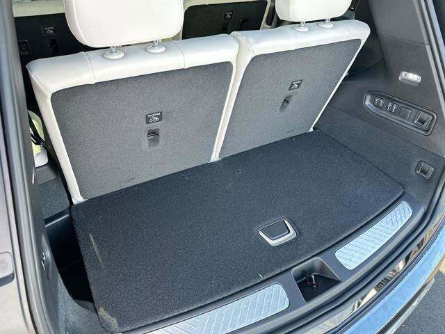 2026 Cadillac VISTIQ Sport Tucson AZ