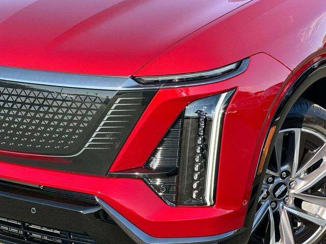 2026 Cadillac VISTIQ Sport Tucson AZ