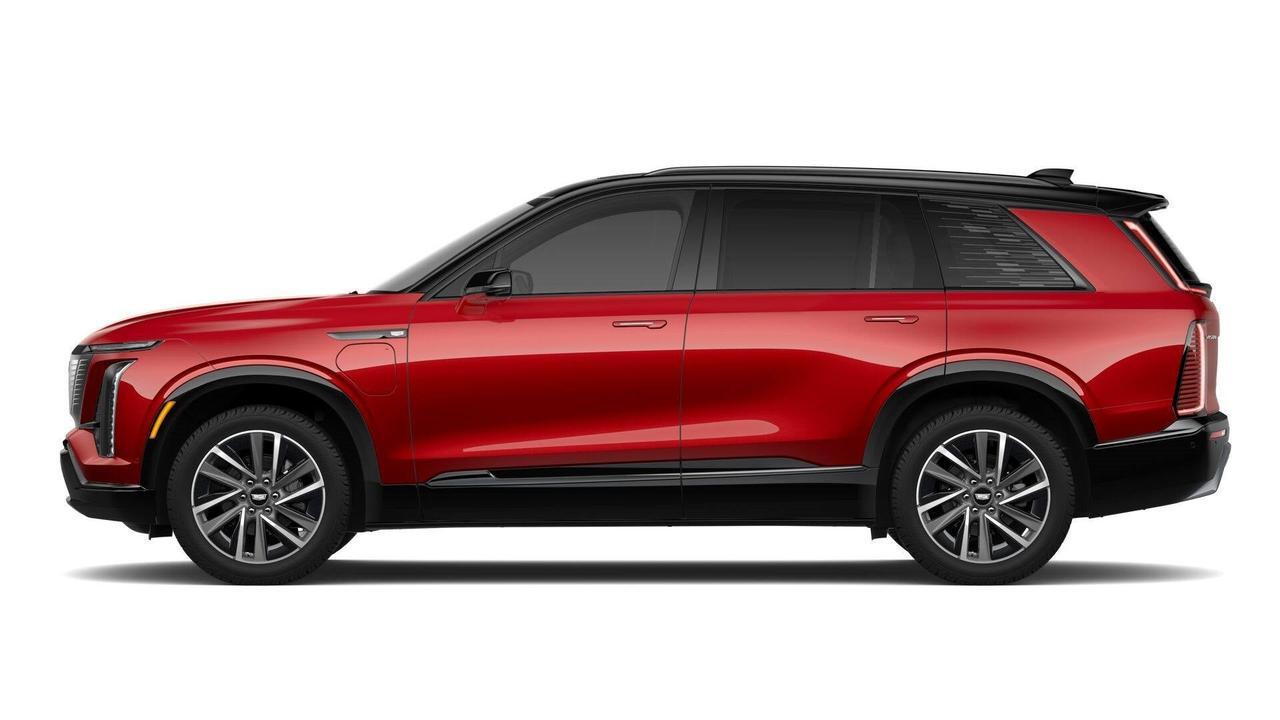 2026 Cadillac VISTIQ Sport Tucson AZ