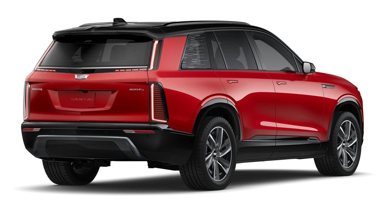 2026 Cadillac VISTIQ Sport Tucson AZ