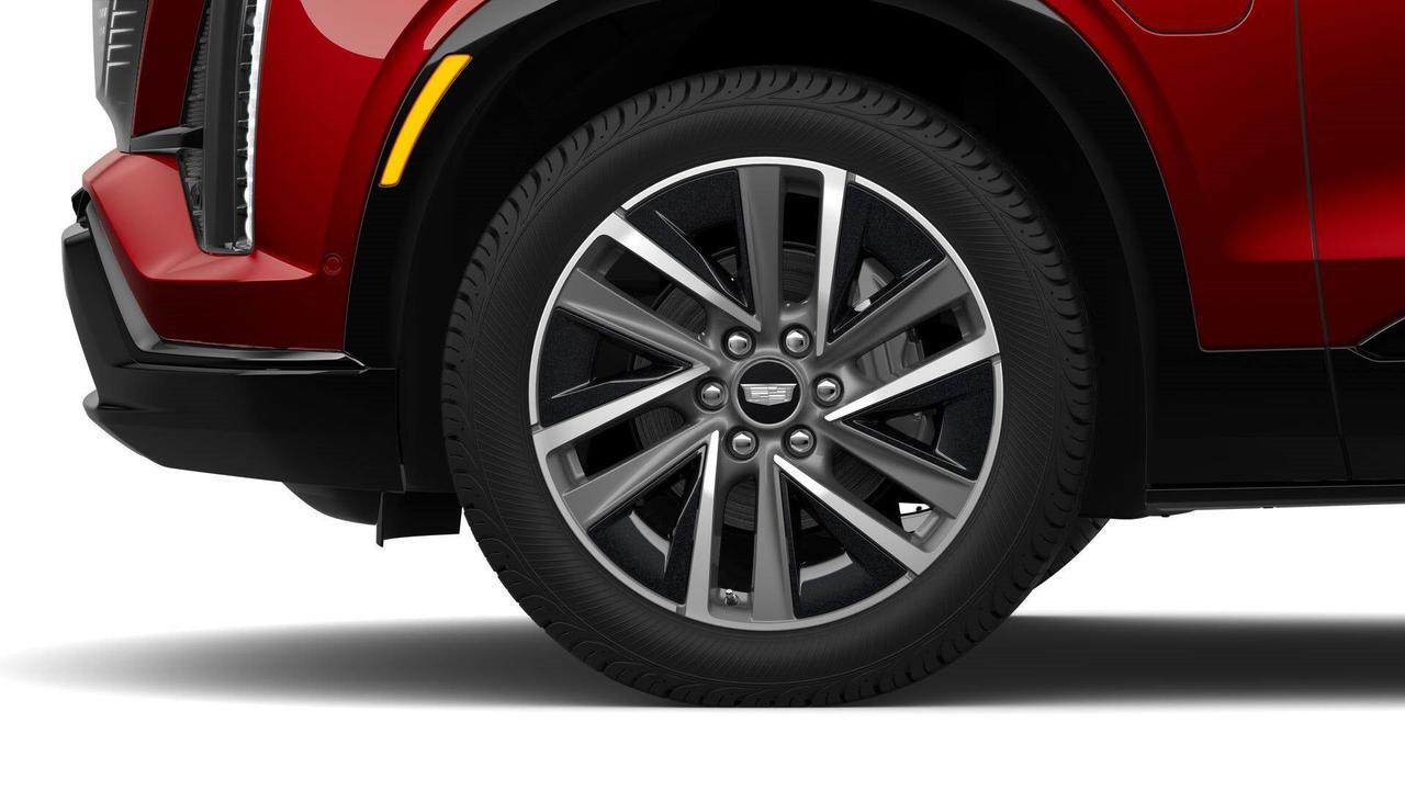 2026 Cadillac VISTIQ Sport Tucson AZ