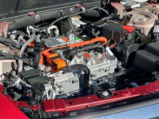 2026 Cadillac VISTIQ Sport Tucson AZ