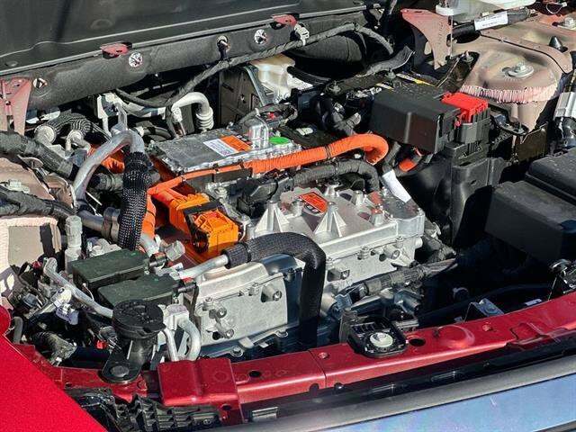 2026 Cadillac VISTIQ Sport Tucson AZ