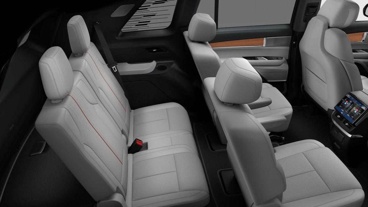 2026 Cadillac VISTIQ Sport Tucson AZ