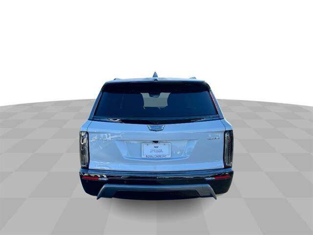 2026 Cadillac VISTIQ Sport Tucson AZ