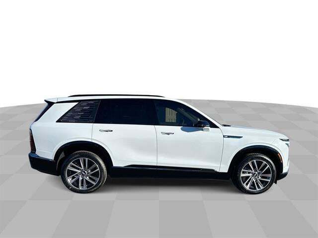 2026 Cadillac VISTIQ Sport Tucson AZ