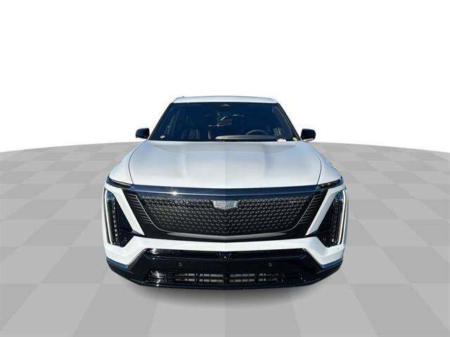 2026 Cadillac VISTIQ Sport Tucson AZ