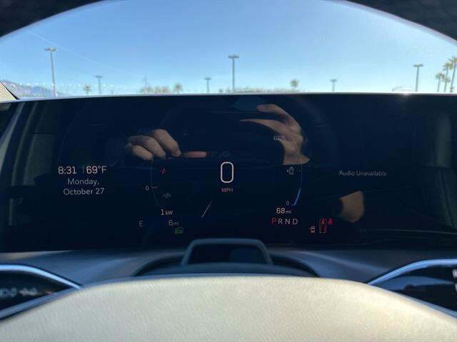 2026 Cadillac VISTIQ Sport Tucson AZ