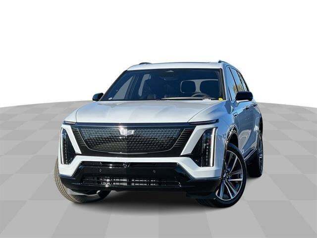 2026 Cadillac VISTIQ Sport Tucson AZ