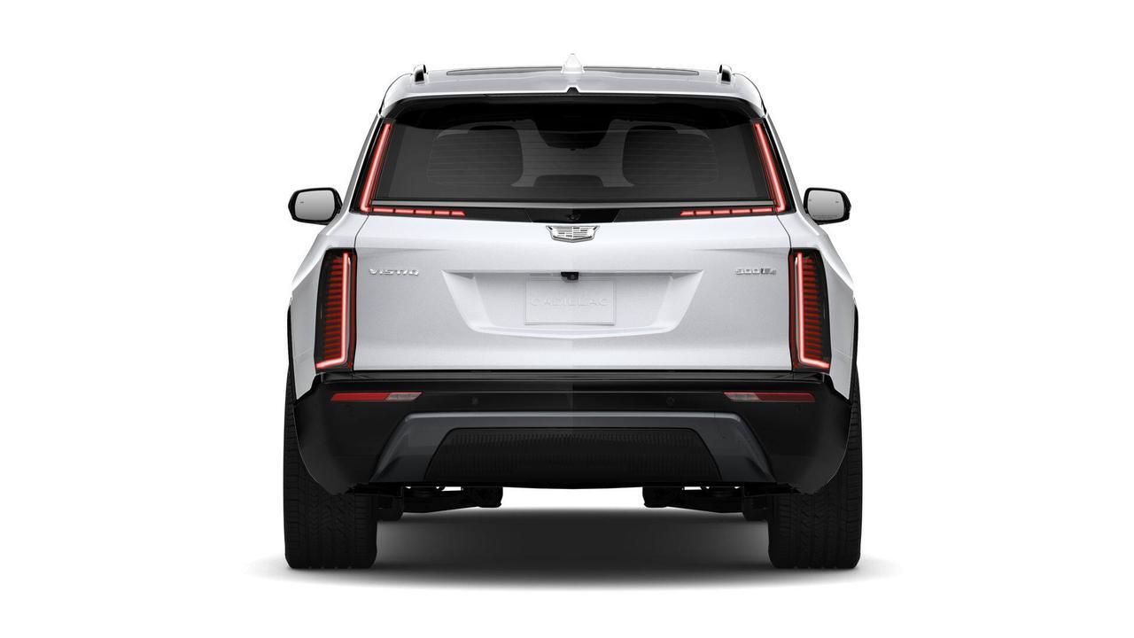 2026 Cadillac VISTIQ Sport Tucson AZ