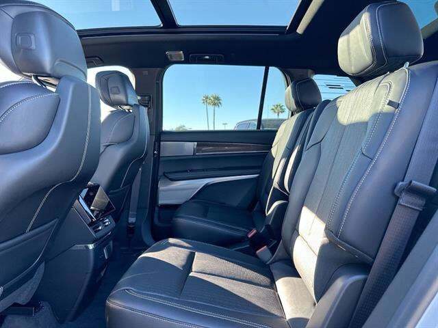 2026 Cadillac VISTIQ Sport Tucson AZ