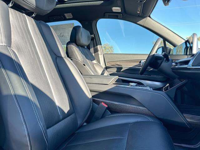 2026 Cadillac VISTIQ Sport Tucson AZ