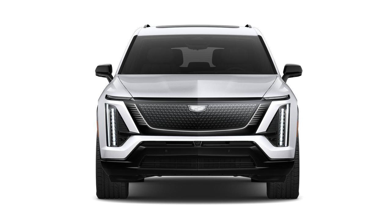 2026 Cadillac VISTIQ Sport Tucson AZ