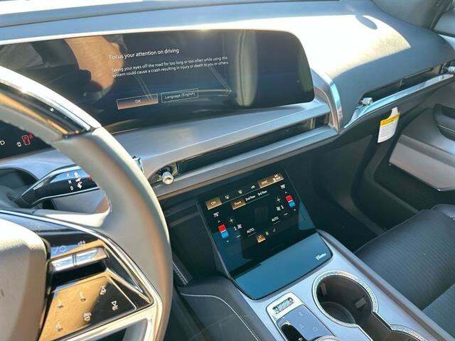 2026 Cadillac VISTIQ Sport Tucson AZ