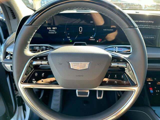 2026 Cadillac VISTIQ Sport Tucson AZ