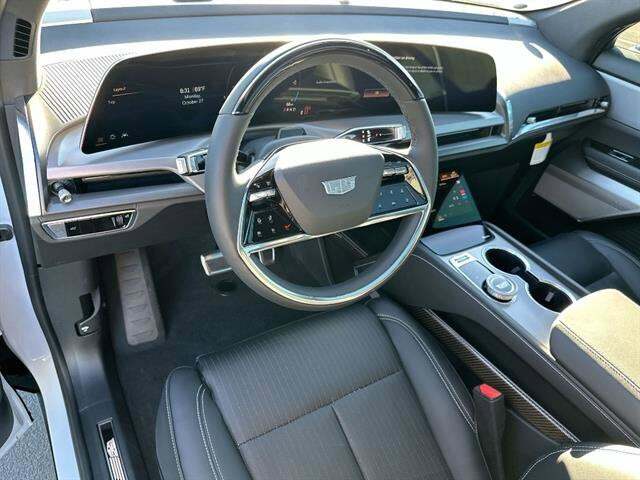 2026 Cadillac VISTIQ Sport Tucson AZ