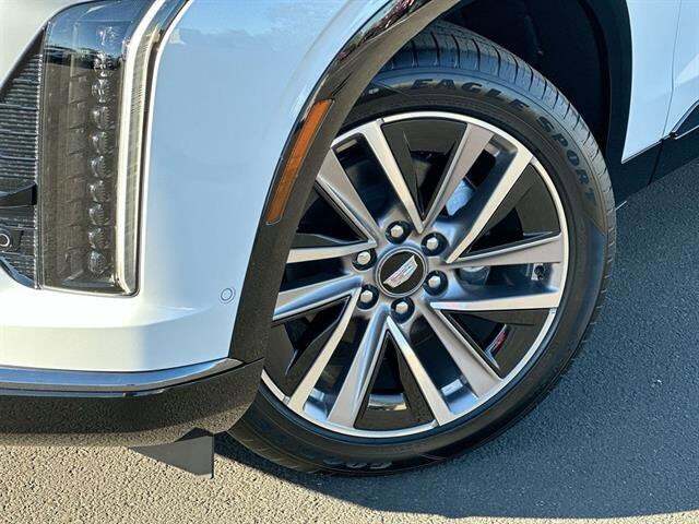 2026 Cadillac VISTIQ Sport Tucson AZ