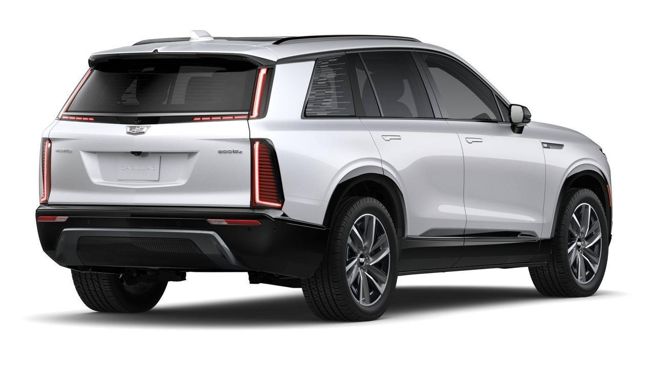 2026 Cadillac VISTIQ Sport Tucson AZ