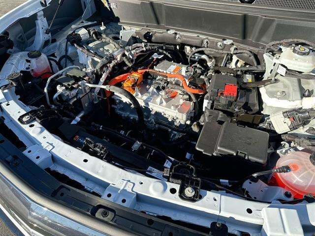 2026 Cadillac VISTIQ Sport Tucson AZ