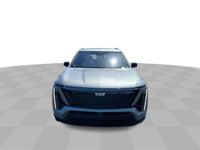 2026 Cadillac VISTIQ Sport Tucson AZ