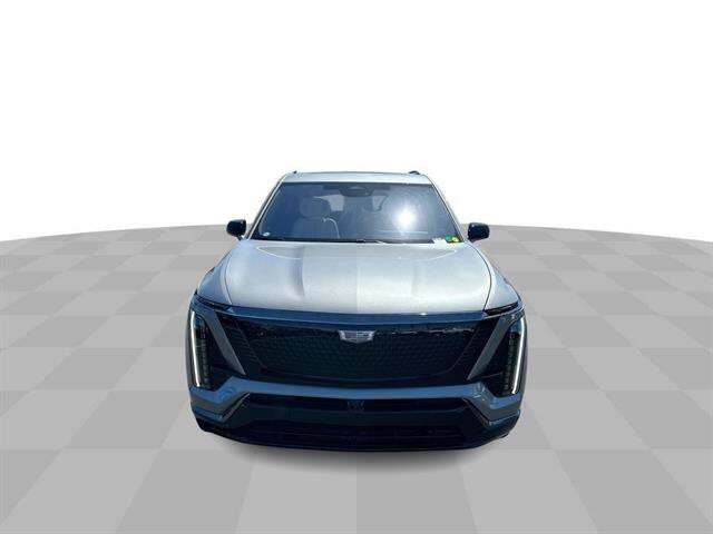 2026 Cadillac VISTIQ Sport Tucson AZ